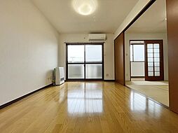 ユーミーマンション　フェニックス 103 1階3DKのリビング/ダイニング