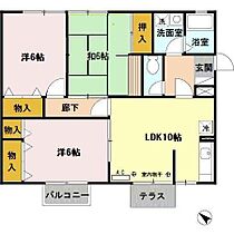 間取り：205002286879
