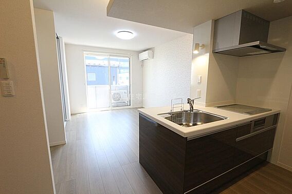 シャーメゾン旭南_内装_4