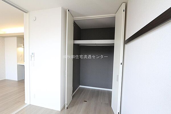 apartment 秋田県秋田市山王７丁目9番35号　秋田住宅流通センタ‐本社ビル1階