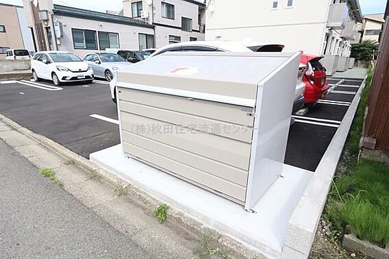 シャーメゾン旭南_その他_4