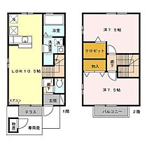 間取り：205002326222