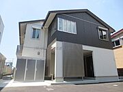 アンビシア山王の賃貸物件