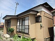秋田駅よりバス17分 徒歩2分 築63年6ヶ月 2階建の賃貸物件