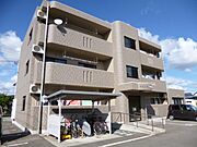 コンフォートパレスAの賃貸物件