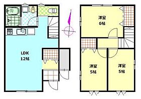 間取り：205003148092