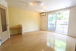 サザンクロスB 101 1階1Kのリビング/ダイニング