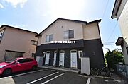 秋田駅よりバス20分 徒歩3分 1階 築28年11ヶ月の賃貸物件