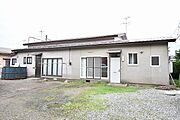 羽後牛島駅より徒歩3分 築50年10ヶ月 1階建の賃貸物件