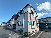 ヴィラージュu広面の賃貸物件