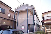 土崎駅より徒歩22分 築29年3ヶ月 2階建の賃貸物件