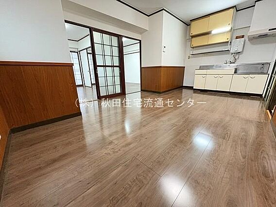 ロイヤルレジデンス_内装_0