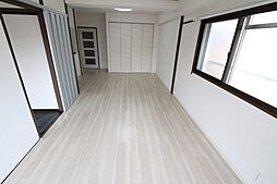 ラフェスタ秋田中通 506 5階2LDKのリビング/ダイニング