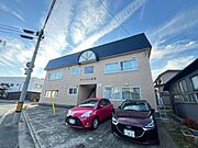 キャッスル渡部の賃貸物件