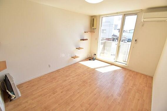 キャッスル渡部2_内装_0