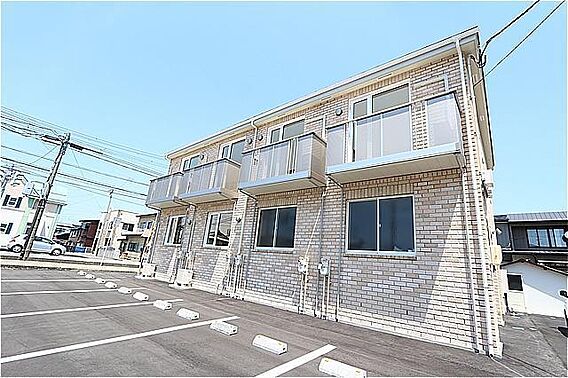 キャッスル渡部2_トップ画像