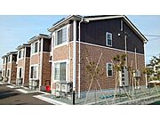 十文字駅より徒歩12分 築6年8ヶ月 2階建の賃貸物件