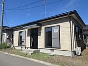 将軍野向山加賀屋邸B-2の賃貸物件