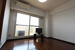 トーカンマンション中通 906 9階2DKのリビング/ダイニング