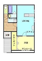 間取り：205006528439