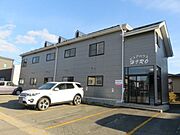 ピュアハウスHIROの賃貸物件