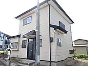 秋田駅よりバス18分 徒歩3分 築34年11ヶ月 2階建の賃貸物件