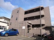 ECOMODO瀬川の賃貸物件