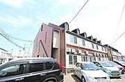 サンヴィレッジ八橋Ｂの賃貸物件