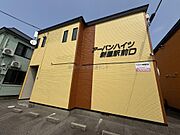 アーバンハイツ新屋駅前Ｄ 1階 築29年5ヶ月の賃貸物件