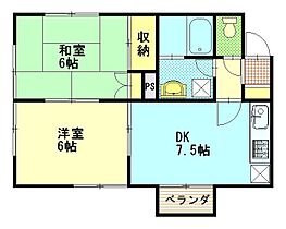 間取り：205007321759