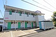 スカイパーク保戸野 1階 築36年8ヶ月の賃貸物件