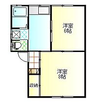 間取り：205007425537