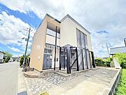 秋田駅よりバス7分 徒歩4分 築27年3ヶ月 2階建の賃貸物件