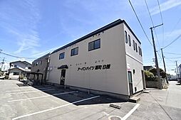 アーバンハイツ扇町B 101