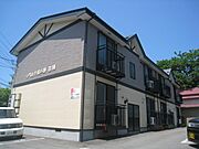 リベルテ保戸野Ｂ棟の賃貸物件