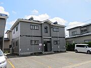 ピュアハウスHIRO2の賃貸物件