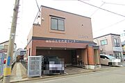 ヴィエルジュの賃貸物件