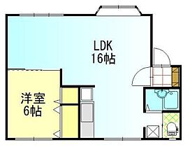 間取り：205007860552