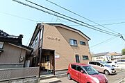 中村ハイツ 1階 築47年8ヶ月の賃貸物件