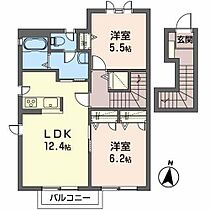 間取り：205007918162