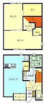 間取り：205008082161