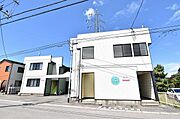土崎駅より徒歩20分 築30年7ヶ月 2階建の賃貸物件