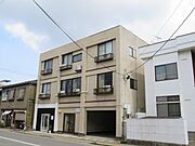 秋田駅より徒歩22分 3階 築37年7ヶ月の賃貸物件