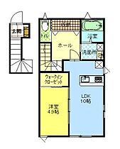 間取り：205008873630