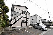 コーポあじさいの賃貸物件