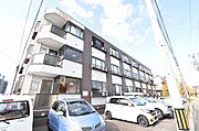 秋田駅より徒歩9分 2階 築39年1ヶ月の賃貸物件