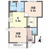 間取り：205009008017