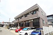 サンヴィラ高陽の賃貸物件
