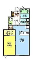 間取り：205009037524