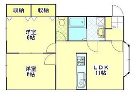 間取り：205009037918